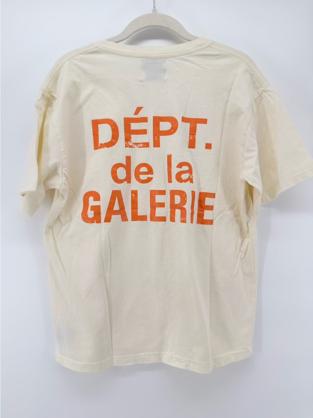 Gallery Dept T-Shirt